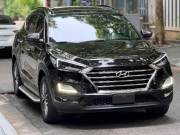 Bán xe Hyundai Tucson 2021 2.0 AT Đặc biệt giá 768 Triệu - Hà Nội