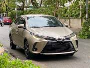 Bán xe Toyota Vios 2022 G 1.5 CVT giá 505 Triệu - Hà Nội