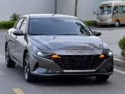 Bán xe Hyundai Elantra 2022 1.6 AT Đặc biệt giá 590 Triệu - Hà Nội