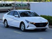 Bán xe Hyundai Elantra 2023 1.6 AT Tiêu chuẩn giá 550 Triệu - Hà Nội