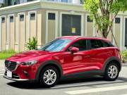 Bán xe Mazda CX3 2022 Deluxe 1.5 AT giá 535 Triệu - Hà Nội