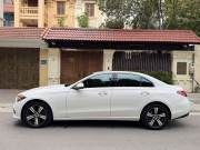 Bán xe Mercedes Benz C class 2021 C200 Avantgarde Plus giá 1 Tỷ 389 Triệu - Hà Nội