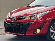 Bán xe Toyota Yaris 2018 1.5G giá 465 Triệu - Hà Nội