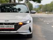 Bán xe Hyundai Elantra 2024 1.6 AT Đặc biệt giá 650 Triệu - Hà Nội