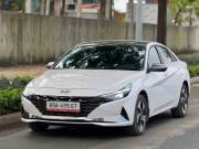 Bán xe Hyundai Elantra 2024 1.6 AT Đặc biệt giá 650 Triệu - Hà Nội