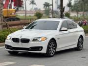 Bán xe BMW 5 Series 2016 520i giá 750 Triệu - Hà Nội