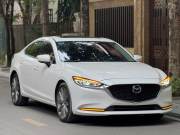 Bán xe Mazda 6 2022 Premium 2.0 AT giá 740 Triệu - Hà Nội