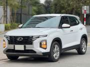 Bán xe Hyundai Creta 2022 Tiêu chuẩn 1.5 AT giá 579 Triệu - Hà Nội