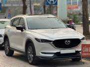 Bán xe Mazda CX5 2021 Luxury 2.0 AT giá 740 Triệu - Hà Nội