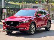 Bán xe Mazda CX5 Premium 2.0 AT 2021 giá 725 Triệu - Hà Nội