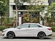 Bán xe Hyundai Elantra 2024 1.6 AT Đặc biệt giá 628 Triệu - Hà Nội