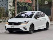 Bán xe Honda City 2023 RS 1.5 AT giá 555 Triệu - Hà Nội