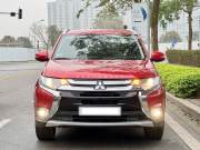 Bán xe Mitsubishi Outlander 2018 2.0 CVT Premium giá 560 Triệu - Hà Nội