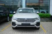 Bán xe Volkswagen Touareg 2024 Luxury 2.0 TSI giá 3 Tỷ 99 Triệu - Bình Dương