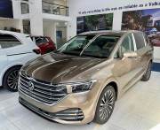 Bán xe Volkswagen Viloran Luxury 2024 giá 1 Tỷ 989 Triệu - Bình Dương