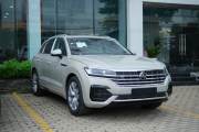 Bán xe Volkswagen Touareg 2023 Luxury 2.0 TSI giá 3 Tỷ 99 Triệu - Bình Dương