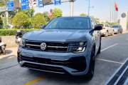 Bán xe Volkswagen Teramont X Platinum 2.0 AT 2025 giá 2 Tỷ 168 Triệu - TP HCM