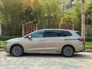 Bán xe Volkswagen Viloran 2024 Luxury giá 1 Tỷ 989 Triệu - TP HCM