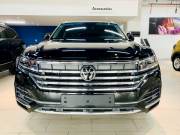 Bán xe Volkswagen Touareg Elegance 2.0 TSI 2023 giá 2 Tỷ 368 Triệu - TP HCM
