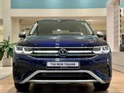 Bán xe Volkswagen Tiguan 2023 Allspace giá 1 Tỷ 599 Triệu - Bình Dương