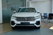 Bán xe Volkswagen Touareg Luxury 2.0 TSI 2023 giá 2 Tỷ 768 Triệu - Bình Dương