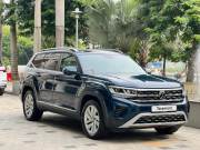 Bán xe Volkswagen Teramont 2.0 AT 2023 giá 1 Tỷ 788 Triệu - Bình Dương