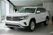 Bán xe Volkswagen Teramont 2.0 AT 2023 giá 1 Tỷ 788 Triệu - Bình Dương