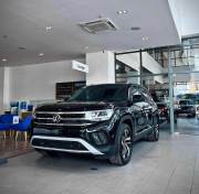 Bán xe Volkswagen Teramont 2023 Limited Edition 2.0 AT giá 1 Tỷ 938 Triệu - Bình Dương