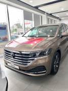 Bán xe Volkswagen Viloran 2025 Premium giá 2 Tỷ 88 Triệu - Bình Dương