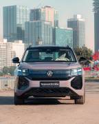 Bán xe Volkswagen Teramont 2025 Pro Max 2.0 AT giá 2 Tỷ 888 Triệu - Bình Dương