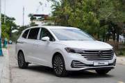 Bán xe Volkswagen Viloran Luxury 2025 giá 2 Tỷ 288 Triệu - Bình Dương