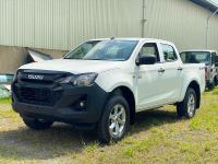 Bán xe Isuzu Dmax UTZ 1.9L 4x4 MT 2026 giá 627 Triệu - TP HCM