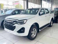 Bán xe Isuzu Dmax Prestige 1.9L 4x2 MT 2025 giá 622 Triệu - TP HCM