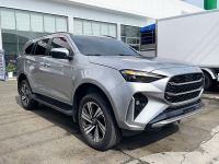 Bán xe Isuzu MU-X 2025 Premium 1.9 4X4 AT giá 1 Tỷ 191 Triệu - TP HCM