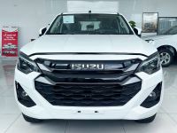 Bán xe Isuzu Dmax Prestige 1.9L 4x2 AT 2025 giá 641 Triệu - TP HCM
