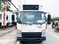 Bán xe Isuzu QKR QMR77HE5 Cool Express 2025 giá 943 Triệu - TP HCM