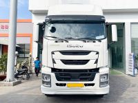 Bán xe Isuzu EXZ 15.7L 420Ps 6x4 2025 giá 1 Tỷ 655 Triệu - TP HCM