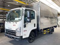 Bán xe Isuzu QKR QMR77HE5A Thùng Kín 2025 giá 635 Triệu - TP HCM
