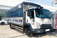 Bán xe Isuzu FRR 90NE5 2026 giá 1 Tỷ 90 Triệu - TP HCM