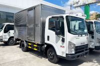 Bán xe Isuzu QKR QLR77FE5 2026 giá 590 Triệu - TP HCM