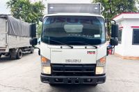 Bán xe Isuzu QKR QLR77FE5B 2025 giá 590 Triệu - TP HCM