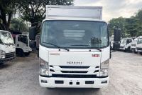 Bán xe Isuzu NPR 85KE5 Thùng Kín 2026 giá 811 Triệu - TP HCM