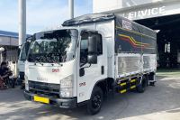 Isuzu QKR 2026