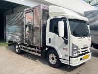 Bán xe Isuzu QKR QMR77HE5 Thùng Kín 2026 giá 708 Triệu - TP HCM