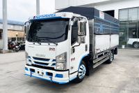 Bán xe Isuzu QKR QMR77HE5 2026 giá 703 Triệu - TP HCM