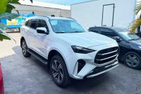 Bán xe Isuzu MU-X 2026 Prestige 1.9 4X2 AT giá 1 Tỷ 98 Triệu - TP HCM