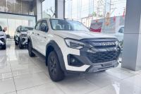 Bán xe Isuzu Dmax Type Z 1.9L 4x4 AT 2025 giá 838 Triệu - TP HCM