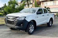 Bán xe Isuzu Dmax UTZ 1.9L 4x4 MT 2026 giá 627 Triệu - TP HCM