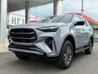 Bán xe Isuzu MU-X Sport 1.9 4X4 AT 2026 giá 1 Tỷ 77 Triệu - TP HCM