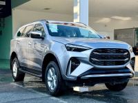 Bán xe Isuzu MU-X B7 1.9 4X2 MT 2025 giá 880 Triệu - TP HCM